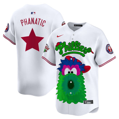 PP Phanatic Vapor Premier Limited Jersey V2- Printed