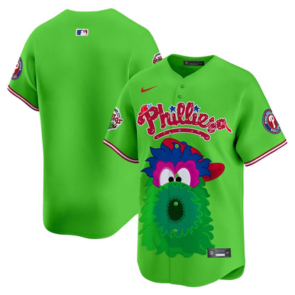 PP Phanatic Vapor Premier Limited Jersey V2- Printed