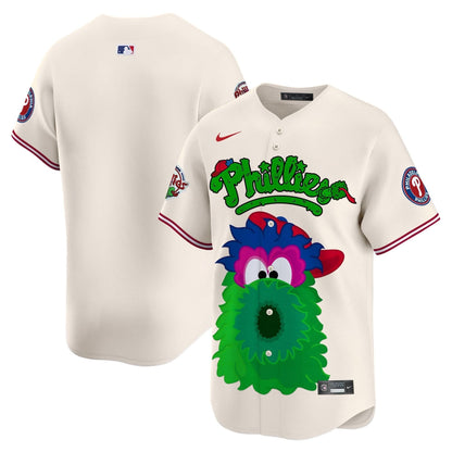 PP Phanatic Vapor Premier Limited Jersey V2- Printed