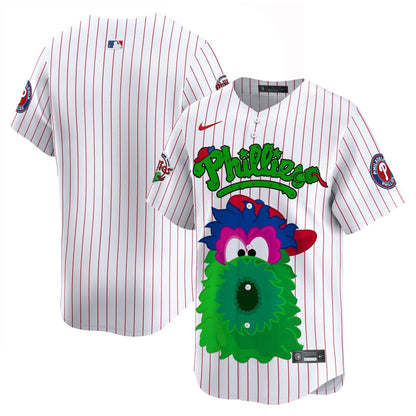 PP Phanatic Vapor Premier Limited Jersey V2- Printed