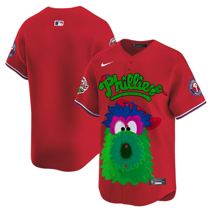 PP Phanatic Vapor Premier Limited Jersey V2- Printed