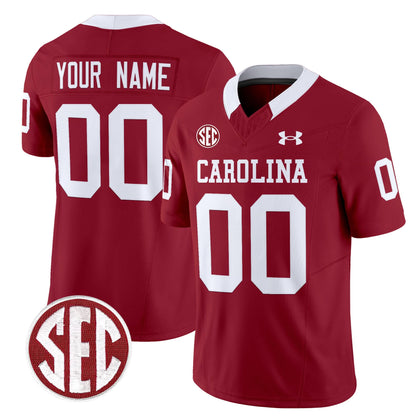 SCG 1980 Throwback Vapor Limited Custom Jersey