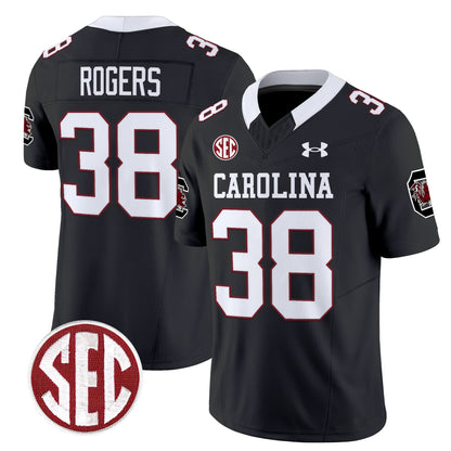SCG 1980 Throwback Vapor Limited Jersey V2
