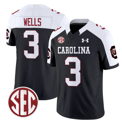 SCG 1980 Throwback Vapor Limited Jersey V2