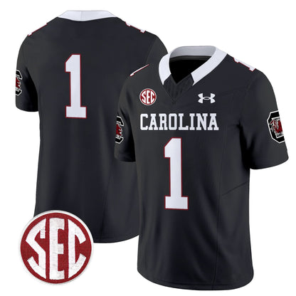 SCG 1980 Throwback Vapor Limited Jersey V2