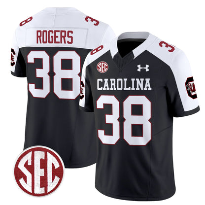 SCG 1980 Throwback Vapor Limited Jersey V2