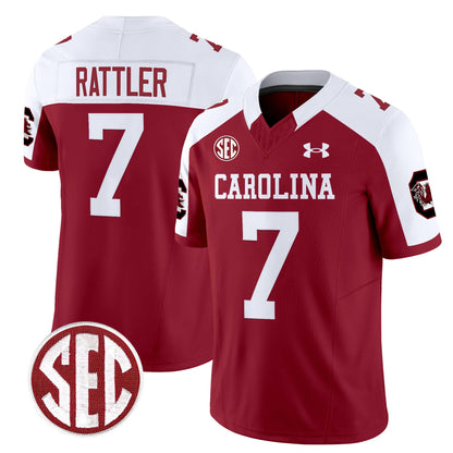 SCG 1980 Throwback Vapor Limited Jersey V2