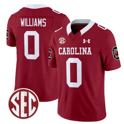 SCG 1980 Throwback Vapor Limited Jersey V2