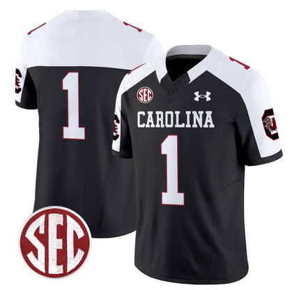 SCG 1980 Throwback Vapor Limited Jersey V2