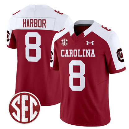 SCG 1980 Throwback Vapor Limited Jersey V2
