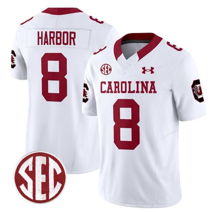 SCG 1980 Throwback Vapor Limited Jersey V2