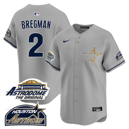 HA Throwback Jersey - Stitched - 25 Years Of History