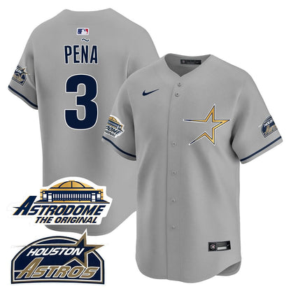 HA Throwback Jersey - Stitched - 25 Years Of History