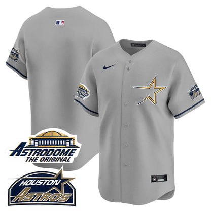 HA Throwback Jersey - Stitched - 25 Years Of History