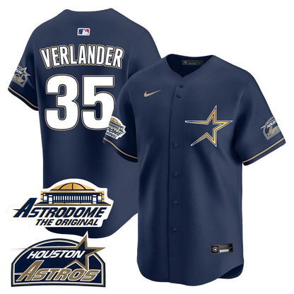 HA Throwback Jersey - Stitched - 25 Years Of History
