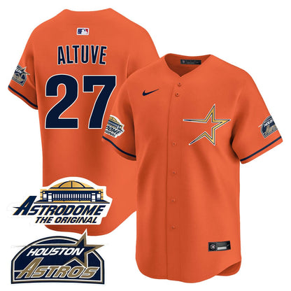 HA Throwback Jersey - Stitched - 25 Years Of History