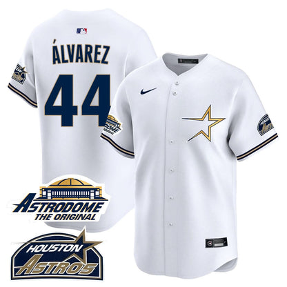 HA Throwback Jersey - Stitched - 25 Years Of History