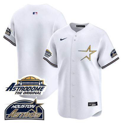 HA Throwback Jersey - Stitched - 25 Years Of History