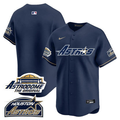 HA Throwback Jersey N1 - Stitched - 25 Years Of History