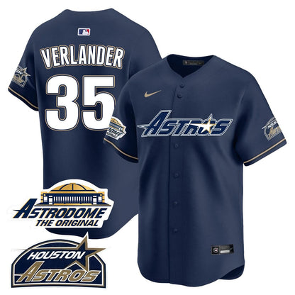 HA Throwback Jersey N1 - Stitched - 25 Years Of History