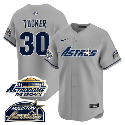 HA Throwback Jersey N1 - Stitched - 25 Years Of History