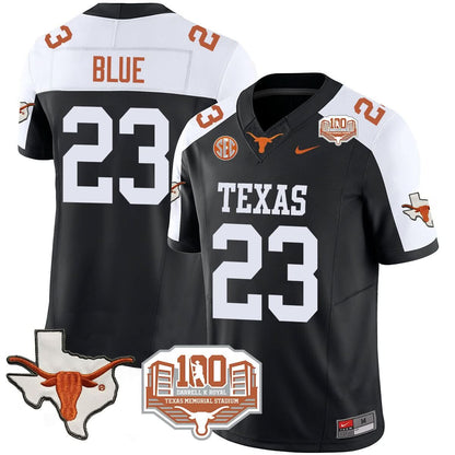 TL 2024 Vapor Jersey - 100 years of Darrell K Royal