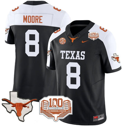 TL 2024 Vapor Jersey - 100 years of Darrell K Royal