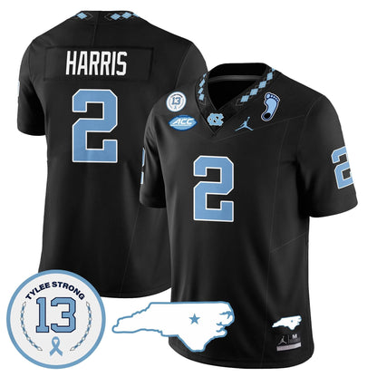 NCTH Football 2024 Vapor Jersey