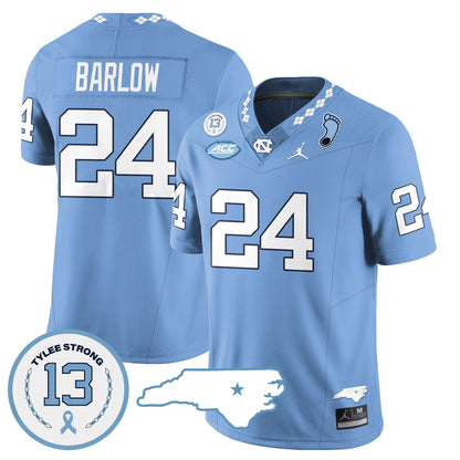 NCTH Football 2024 Vapor Jersey