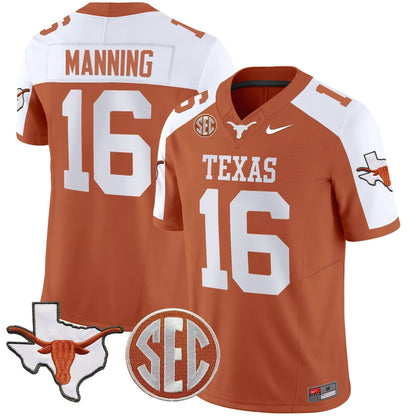 TL State Map & Sec Patch Vapor Limited Jersey V5