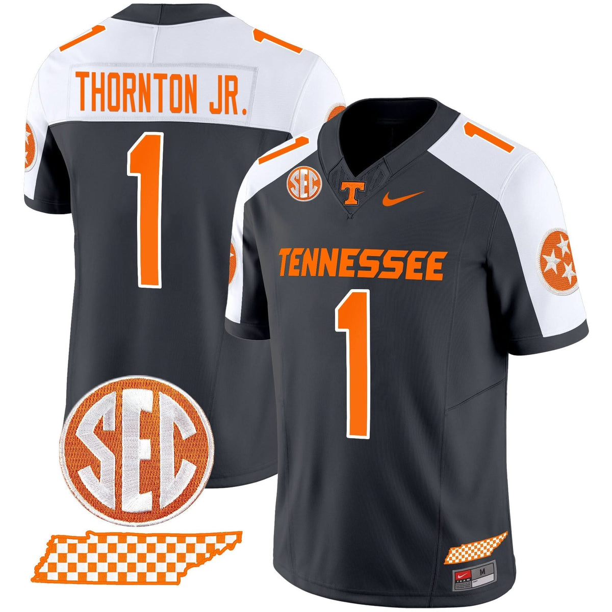 TV 2024 Vapor Limited Jersey V2