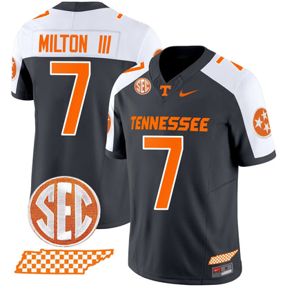 TV 2024 Vapor Limited Jersey V2