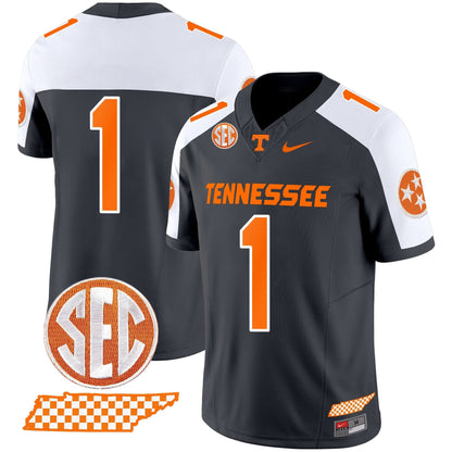 TV 2024 Vapor Limited Jersey V2