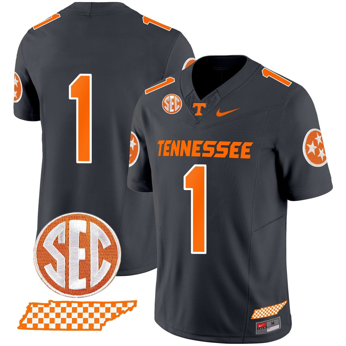 TV 2024 Vapor Limited Jersey V2