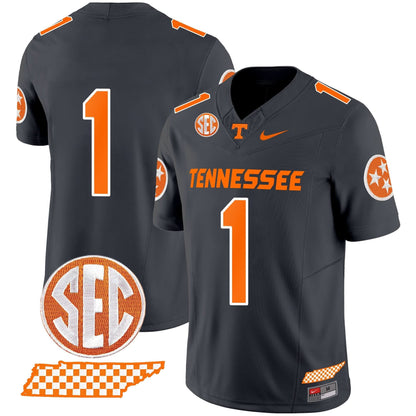 TV 2024 Vapor Limited Jersey V2