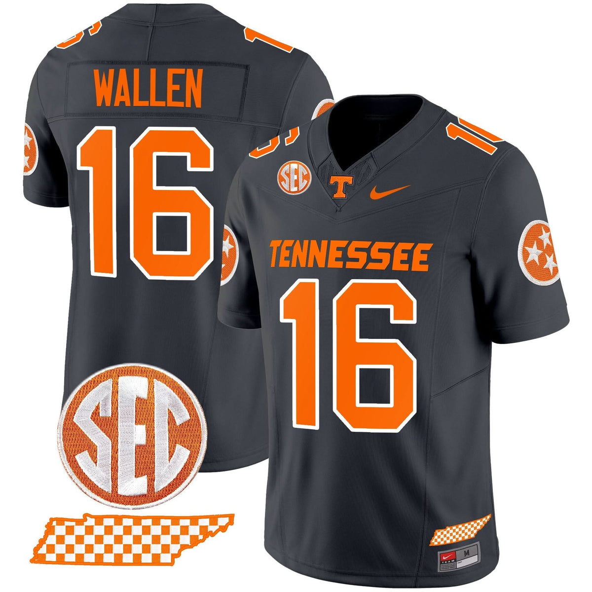 TV 2024 Vapor Limited Jersey V2