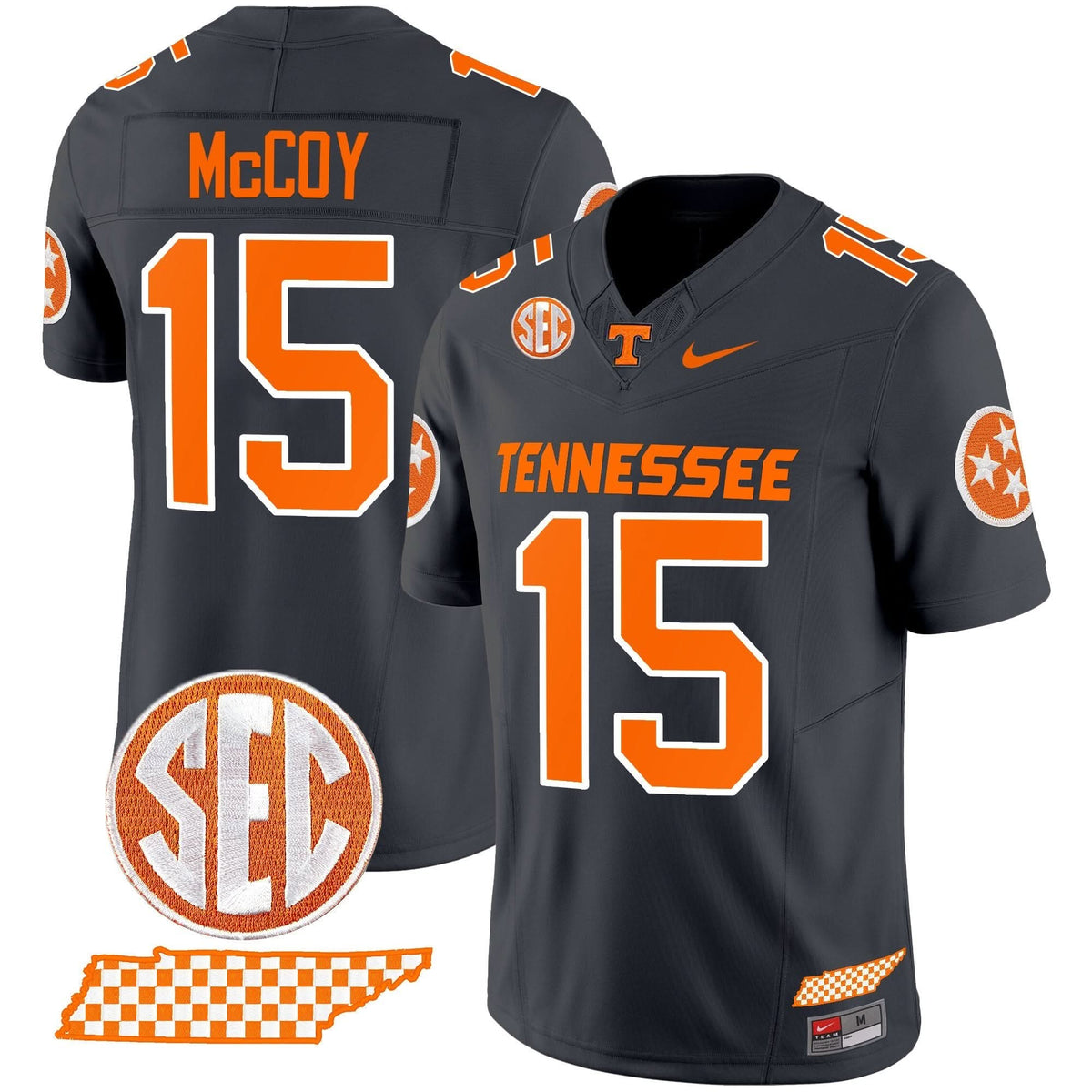 TV 2024 Vapor Limited Jersey V2