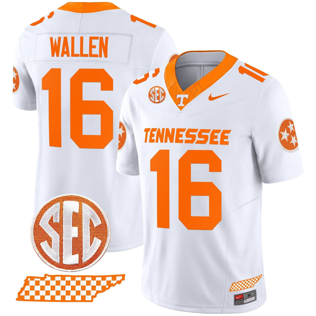 TV 2024 Vapor Limited Jersey V2