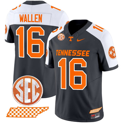TV 2024 Vapor Limited Jersey V2