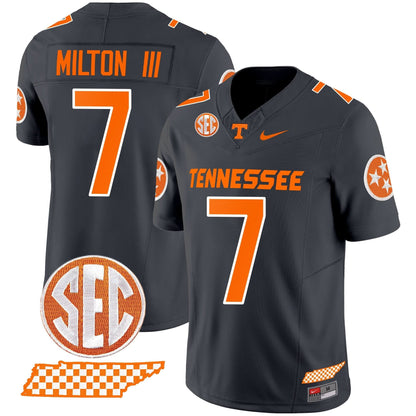 TV 2024 Vapor Limited Jersey V2