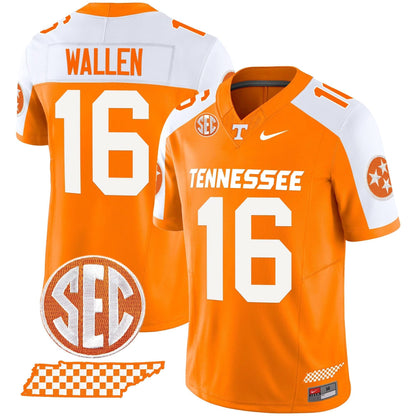 TV 2024 Vapor Limited Jersey V2