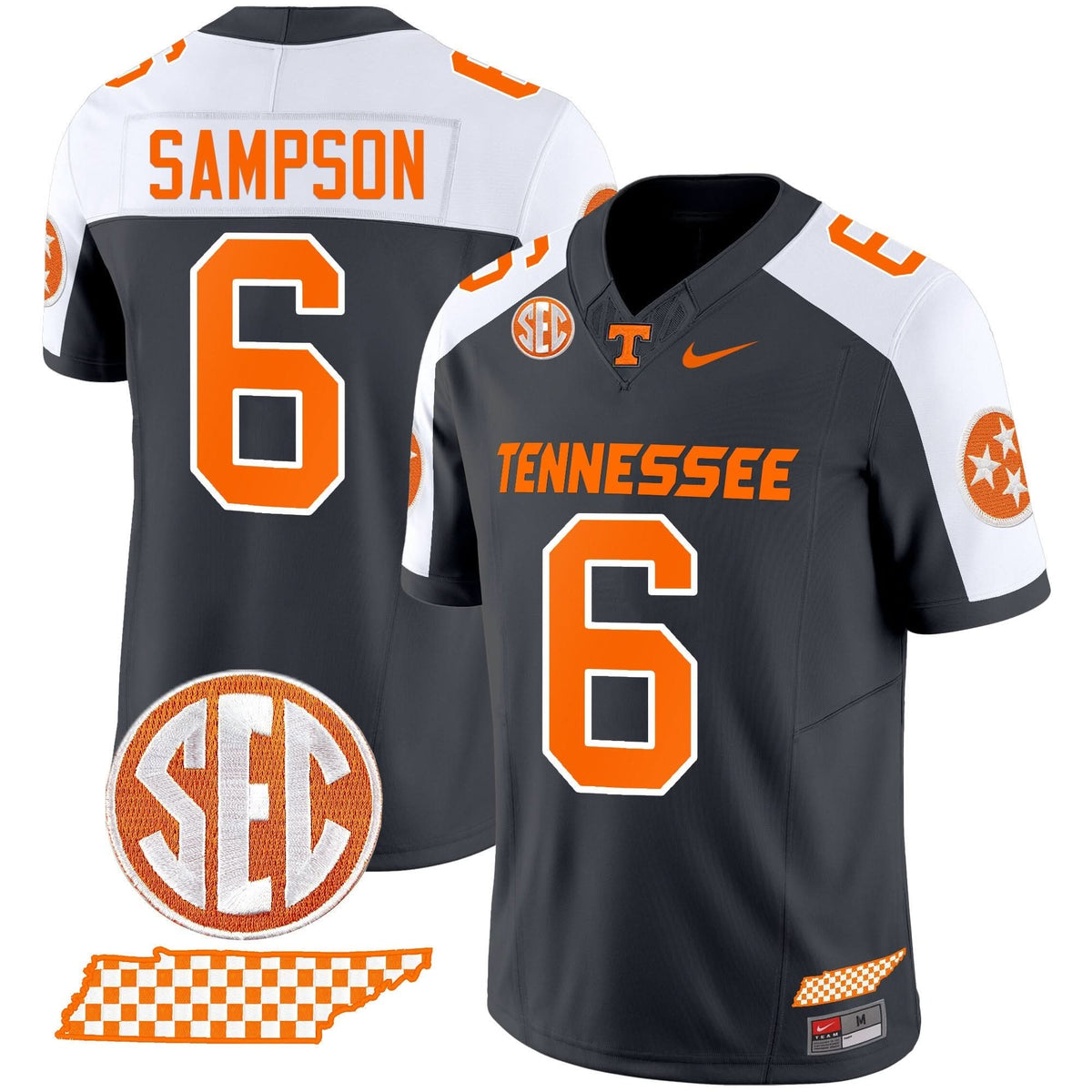 TV 2024 Vapor Limited Jersey V2