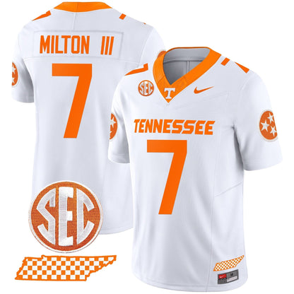 TV 2024 Vapor Limited Jersey V2