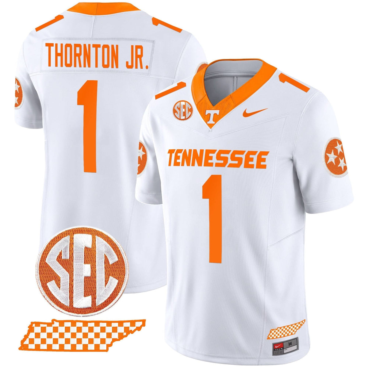 TV 2024 Vapor Limited Jersey V2