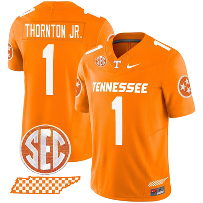 TV 2024 Vapor Limited Jersey V2