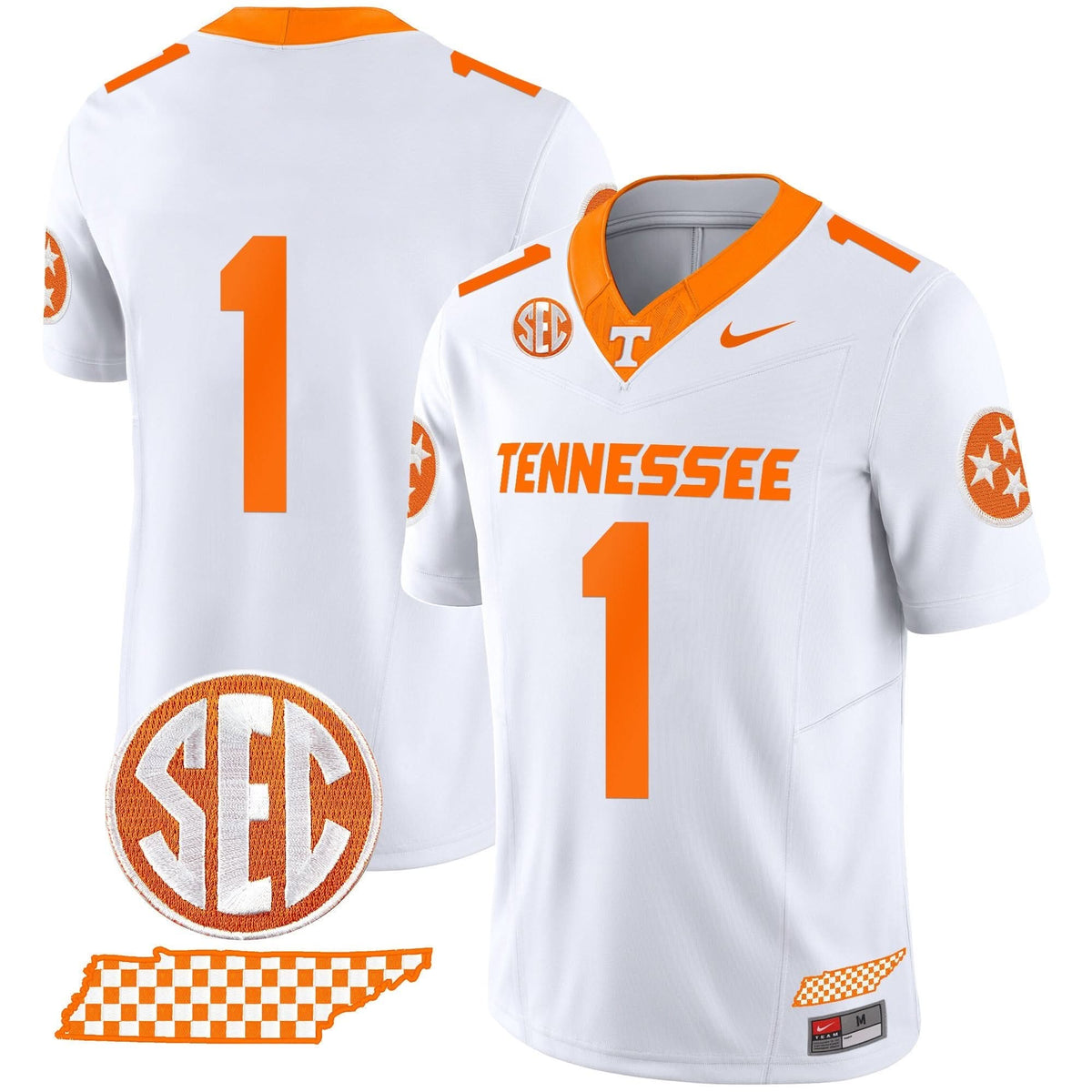TV 2024 Vapor Limited Jersey V2