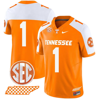 TV 2024 Vapor Limited Jersey V2