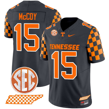 TV 2024 Checkerboard Vapor Limited Jersey