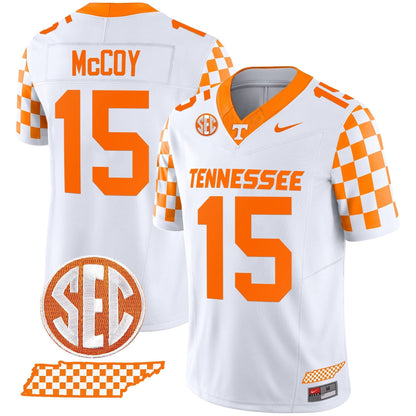 TV 2024 Checkerboard Vapor Limited Jersey