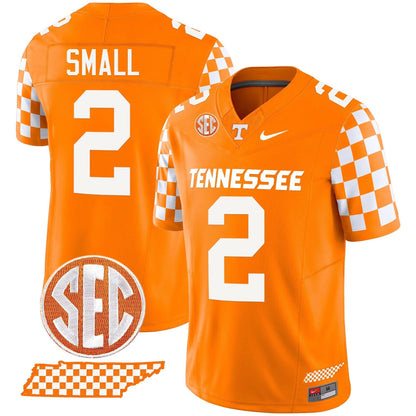 TV 2024 Checkerboard Vapor Limited Jersey